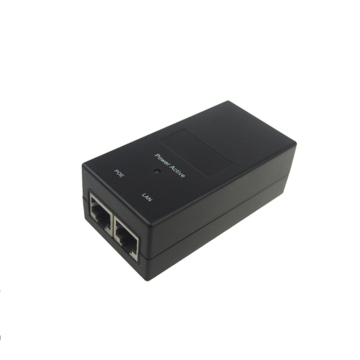super quality 24v 1a poe power adapter