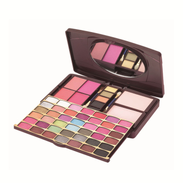 Tailaimei OEM Cosmetics Box Set: Kit de maquillaje completo con paleta de sombras de ojos