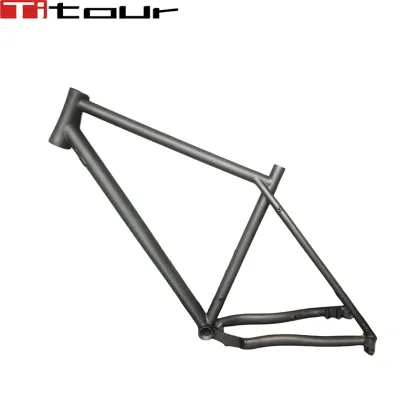 Bb68 gravel Bicycle Frame