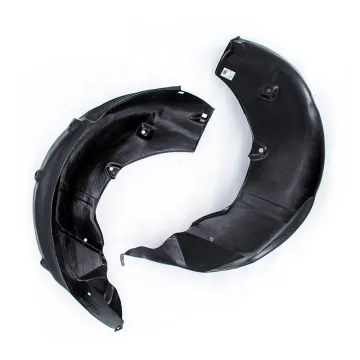 Chinese Car Parts Splash Guard for BYD F3 F3-3102116 1004858 F3R Rear Right Fender 1.5 1.6 2pcs Set