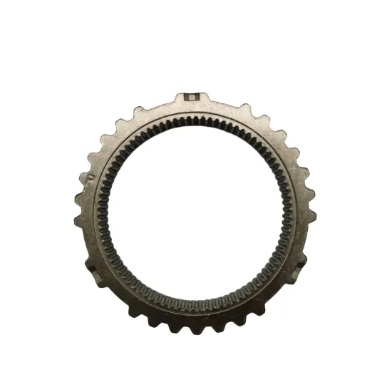Auto parts input transmission synchronizer ring FOR PEUGEOT oem 06502006/232418/232452
