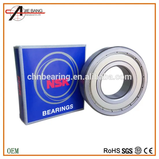 Japanese Brand NSK/NTN/KOYO Deep Groove Ball Bearing 6309                        
                                                Quality Assured