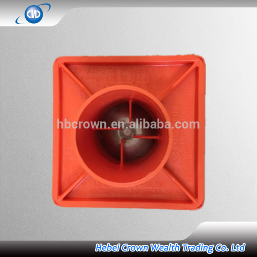 Osha Approved Safety Rebar Caps Used In Construction, High Quality Osha