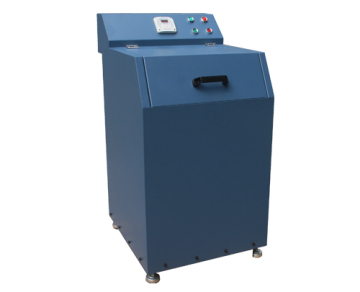 High Production Efficiency National Standard Sealed Sample Pulverizer