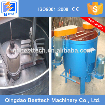 Foundry Dual Rotor Sand Mixer Price
