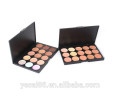 Neue Design handgemachte leere Make-up Palette Großhandel Private Label Make-up Lidschatten-Palette