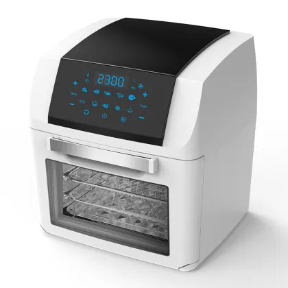 Anbolife new arrival hotsale electric Air Fryer