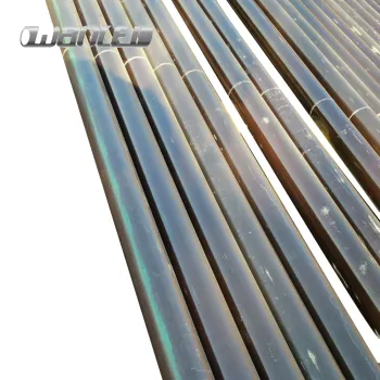 Exploring API 5L X42 Mechanical Properties: Characteristics of ST52 Steel Tube