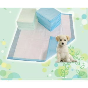 Pet toilet wee  training pads