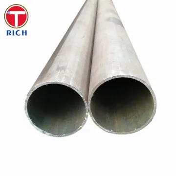 ASTM A333 Seamless Steel Pipes For Low-Temperature Applications