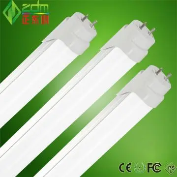 AC85V-265V T8 LED Tube Light 18W