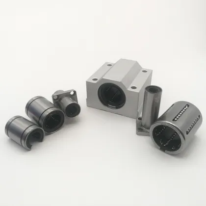 High Precision Linear Ball Bearings for Printing Parts (KH-1428, KH-1630, KH-2030, KH-2540)