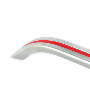 High Quality Metal Machinery Handles