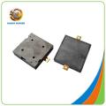 Пьезопреобразователь SMD 13x13x2,5 мм