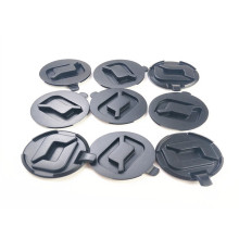 Rapid Prototype Plastic CNC Parts