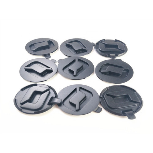 Rapid Prototype Plastic CNC Parts