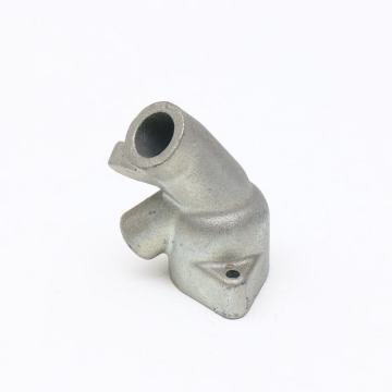 Custom Carbon Steel Casting with Investment Casting