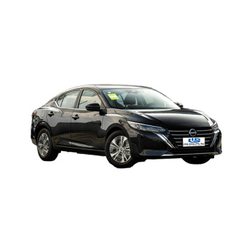 Χρησιμοποιήθηκε Nissan Sylphy: Super Intelligent Driving Car σε προσιτή τιμή