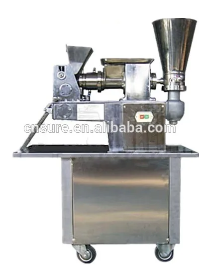 Hot Sales Hunton/Wonton Making Machine