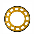 Escalaror friction wheel 587*330*30 M12