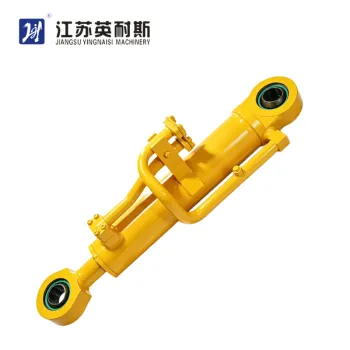 Forging Press Hydraulic Cylinders
