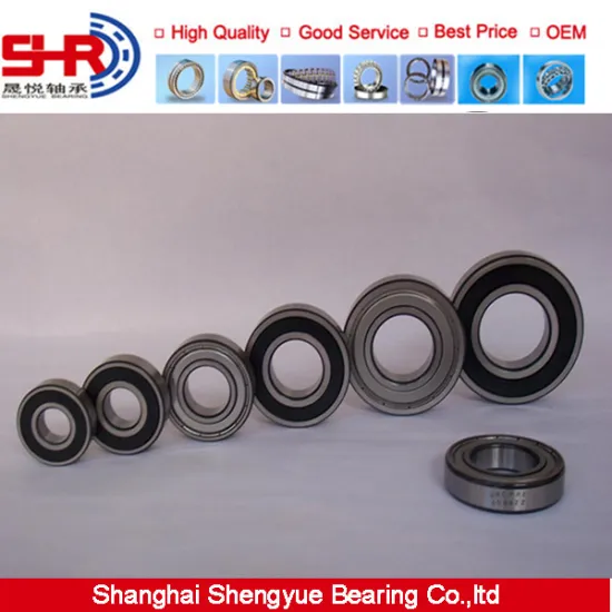 Lowest price 691 small bearing China manufacturer for Conventional Fishing Reel