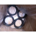 Flexibility 16 gauge black annealed tie wire