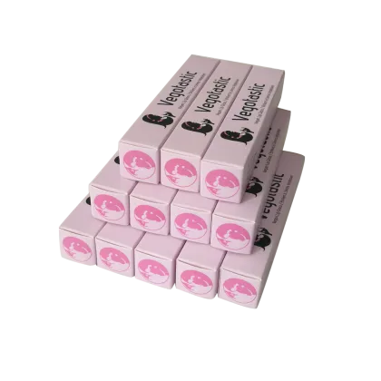 Custom Paper Lip Liner Box