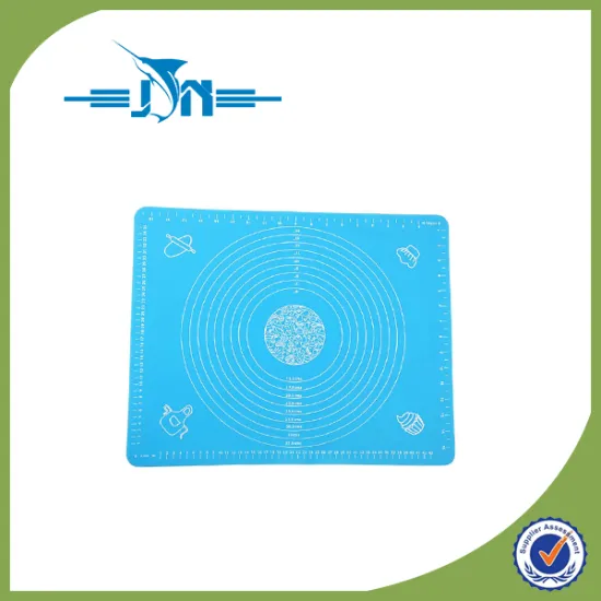 Hot selling silicone pot mat with low price