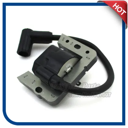 Ignition Coil For 4hp 5hp 6hp 7hp Tecumseh Toro Ariens Troybilt Craftsman MTD Pit Dirt Bike