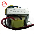 EI48 Customized Electrical 8W Audio Line Transformator