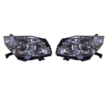 MAICTOP Car Lighting System Head Lamp for Land Cruiser Prado FJ150 2010