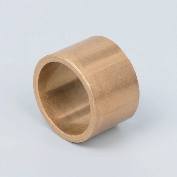 Boccole in bronzo impregnate d'olio