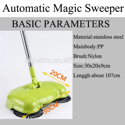 manual sweeper automatic magic sweeper household sweeper manual sweeper portable sweeper