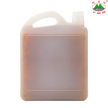 1.86L بطری پلاستیکی سس چیلی شیرین