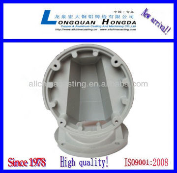 OEM die casting parts aluminum casting products,aluminum casting parts