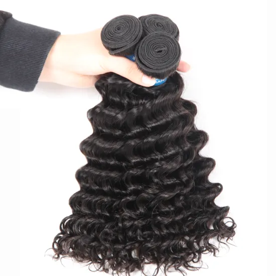 2018 Best Selling Indian Temple Hair Top Quality 100% Virgin Indian Hair
