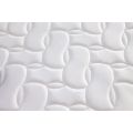 7-zone pocket coil mattress for sleep comfort