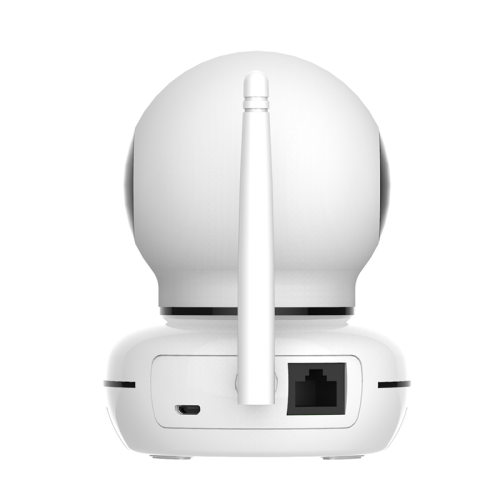 Security P2P Onvif IP Cameras With Hotspot AP
