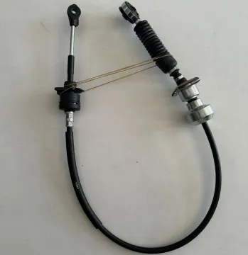 Automotive Gear Shift Selector Cable OEM 28037-60K00