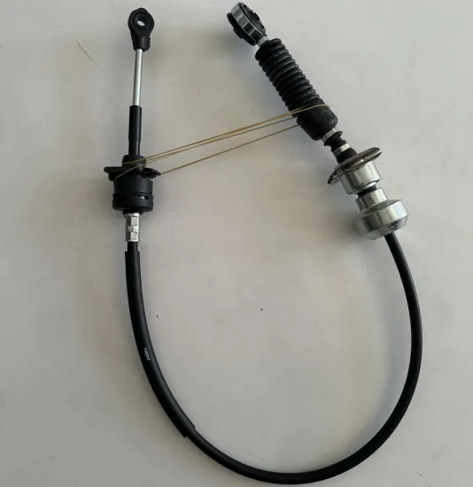 Automotive Gear Shift Selector Cable OEM 28037-60K00