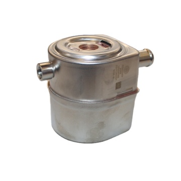 Oil Cooler 13039785 for Weichai WP6G TD226B Wheel Loader Engine Spare Parts