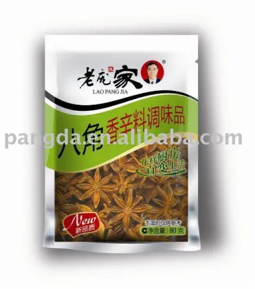 spice-star anise