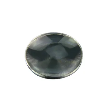 Custom Optical PMMA Fresnel Lens - Focal Length 15mm-120mm Condenser Lens