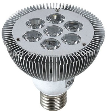 2014 CE RoHS 5w 7w 9w PAR30 led spotlight