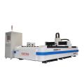 Máquina de corte a laser de fibra 3015