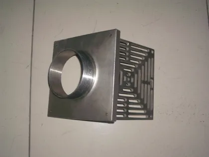 OEM Casted Stainless Steel Floor Drain