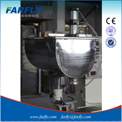 Coating filling Machine/Liquid Filling Machine/chemical filling machine