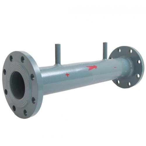 Stainless Steel Venturi Flow Meter