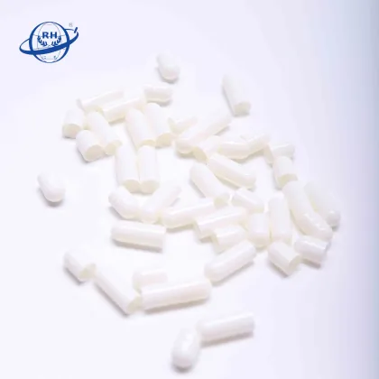 Factory Direct Medical Capsules: Clear, Empty Capsule Options